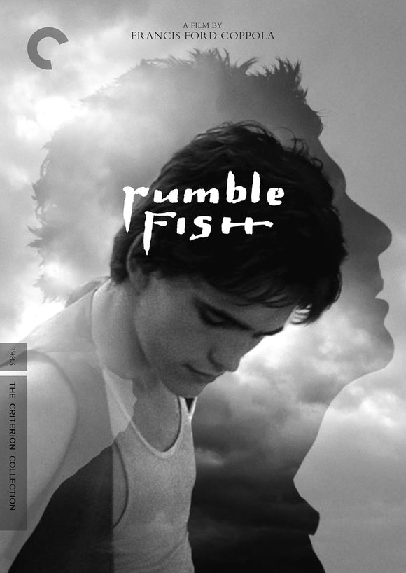 Rumble Fish (DVD)