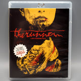 Runner, The (Limited Edition Slipcover BLU-RAY)