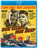 Run Silent, Run Deep (BLU-RAY)