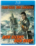 Run Silent, Run Deep (BLU-RAY)