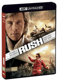 Rush (US Import 4K UHD/BLU-RAY Combo)