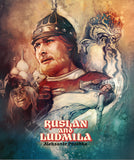Ruslan And Ludmila (BLU-RAY)