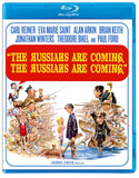 Russians Are Coming! The Russians Are Coming!, The (BLU-RAY)
