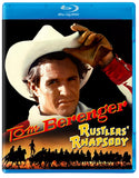 Rustlers' Rhapsody (BLU-RAY)