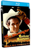 Rustlers' Rhapsody (BLU-RAY)
