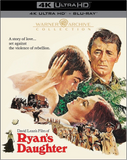 Ryan's Daughter (US Import MOD 4K UHD/BLU-RAY Combo) Coming to Our Shelves November 2026