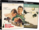 Ryan's Daughter (US Import MOD 4K UHD/BLU-RAY Combo) Coming to Our Shelves November 2026