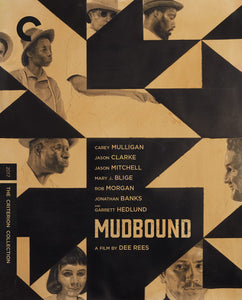 Mudbound (BLU-RAY)