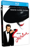 Sabrina (BLU-RAY)