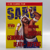 Sabu (US Import Limited Edition Slipcover BLU-RAY)