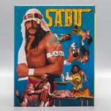 Sabu (US Import Limited Edition Slipcover BLU-RAY)