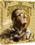 Sacrament, The (Limited Edition Region B BLU-RAY)