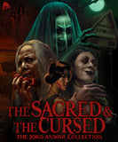 The Sacred & The Cursed: The Joko Anwar Collection (BLU-RAY) Coming to Our Shelves November 2026