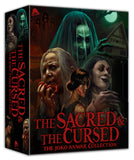 The Sacred & The Cursed: The Joko Anwar Collection (BLU-RAY) Coming to Our Shelves November 2026