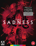 Sadness, The (UK Import Limited Edition 4K UHD)