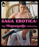 Saga Erotica: The Emmanuelle Collection (4K UHD/BLU-RAY Combo)