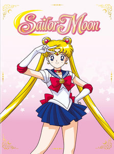 Sailor Moon: Season 1 Part 1 (DVD)