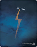 Saint, The (Limited Edition Steelbook 4K UHD/BLU-RAY Combo) Coming to Our Shelves August 2026
