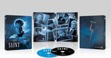 Saint, The (Limited Edition Steelbook 4K UHD/BLU-RAY Combo) Coming to Our Shelves August 2026