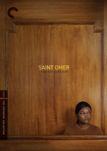 Saint Omer (DVD)