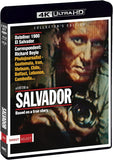 Salvador (4K UHD)
