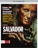 Salvador (4K UHD)