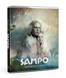Sampo (BLU-RAY)