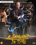 Samurai in Time, A (UK Import Limited Edition BLU-RAY)