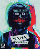 Sana Collection, The (UK Import Limited Edition Region B BLU-RAY)
