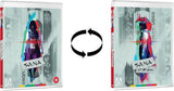Sana Collection, The (UK Import Limited Edition Region B BLU-RAY)