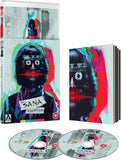 Sana Collection, The (UK Import Limited Edition Region B BLU-RAY)