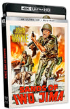 Sands of Iwo Jima (4K UHD/BLU-RAY Combo)