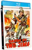 Sands of Iwo Jima (BLU-RAY)