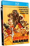 Sands of the Kalahari (BLU-RAY)