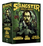 Sangster Directs Hammer (4K UHD/BLU-RAY Combo) Pre-order Deadline May 26/26 Coming to Our Shelves June 2026