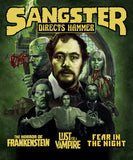 Sangster Directs Hammer (4K UHD/BLU-RAY Combo) Pre-order Deadline May 26/26 Coming to Our Shelves June 2026