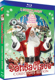 Santa Claus (BLU-RAY)