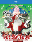 Santa Claus (BLU-RAY)