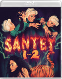 Santet / Santet 2 (Limited Edition Slipcover BLU-RAY)