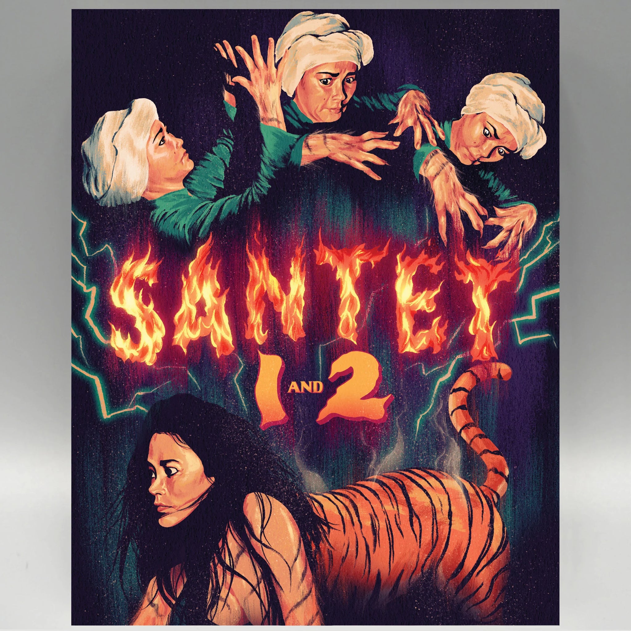 Indonesia – Videomatica Ltd (since 1983)