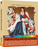 Saraband for Dead Lovers (Limited Edition BLU-RAY)