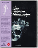 Saragossa Manuscript, The (UK Import Limited Edition 4K UHD/BLU-RAY Combo) Coming to Our Shelves October 2026