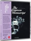Saragossa Manuscript, The (UK Import Limited Edition 4K UHD/BLU-RAY Combo) Coming to Our Shelves October 2026