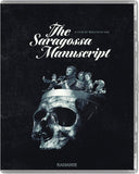 Saragossa Manuscript, The (UK Import Limited Edition 4K UHD/BLU-RAY Combo) Coming to Our Shelves October 2026