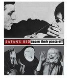 Satan's Bed + Scare Their Pants Off (US Import Limited Edition Slipcase BLU-RAY)
