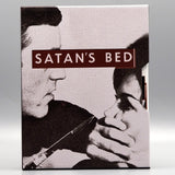 Satan's Bed + Scare Their Pants Off (US Import Limited Edition Slipcase BLU-RAY)