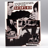 Satan's Bed + Scare Their Pants Off (US Import Limited Edition Slipcase BLU-RAY)