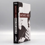 Satan's Bed + Scare Their Pants Off (US Import Limited Edition Slipcase BLU-RAY)