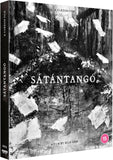Satantango (UK Import 4K UHD) Coming to Our Shelves August 2026