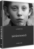 Satantango (UK Import 4K UHD) Coming to Our Shelves August 2026
